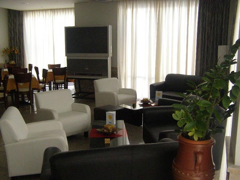 Paritsa Hotel Miasto Kos Zewnętrze zdjęcie
