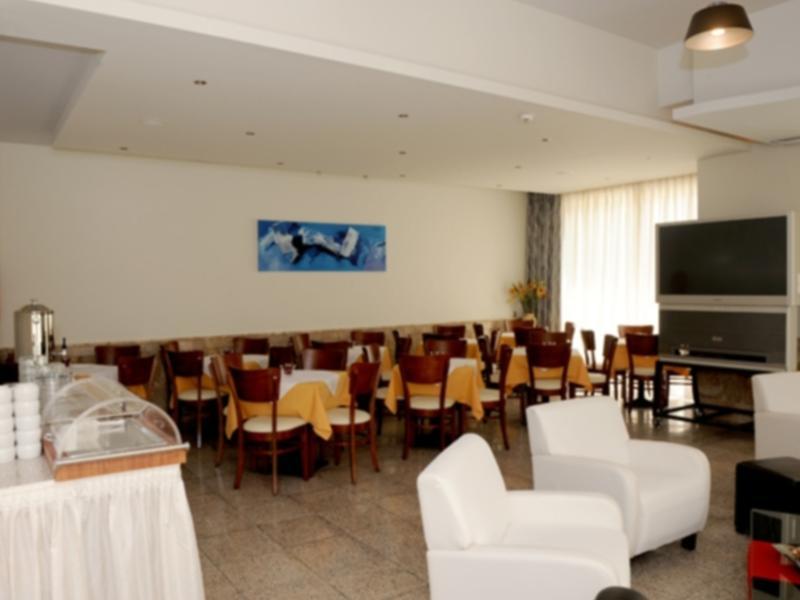 Paritsa Hotel Miasto Kos Zewnętrze zdjęcie