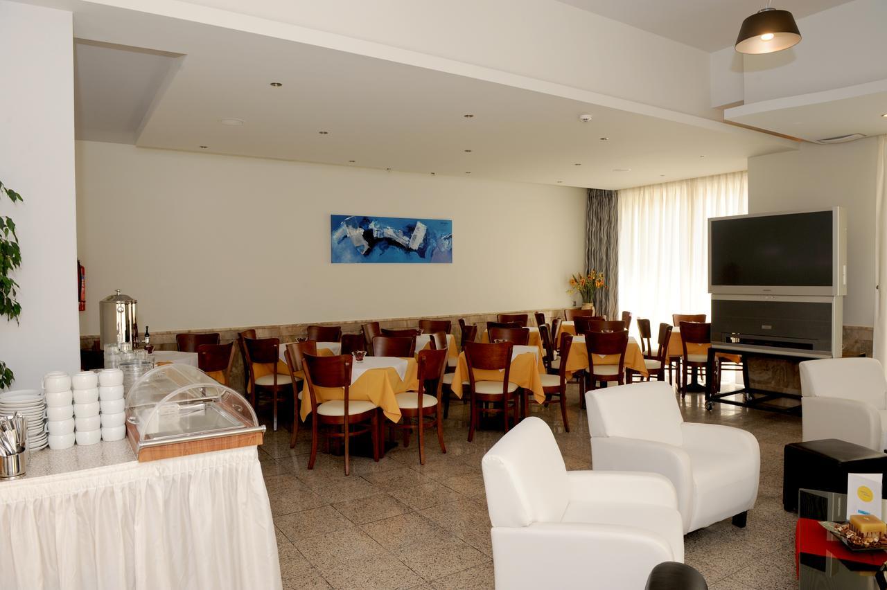 Paritsa Hotel Miasto Kos Restauracja zdjęcie