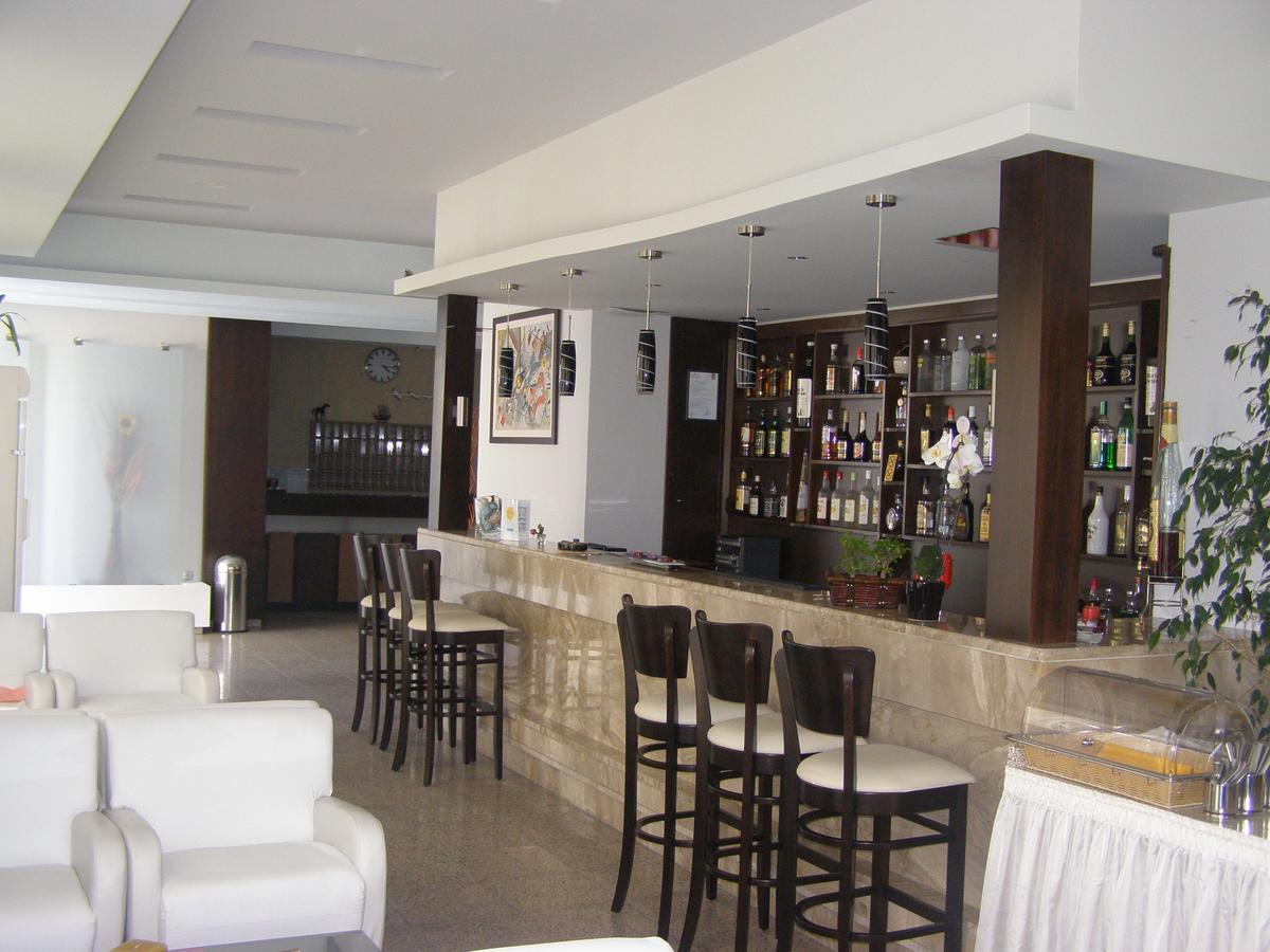 Paritsa Hotel Miasto Kos Zewnętrze zdjęcie