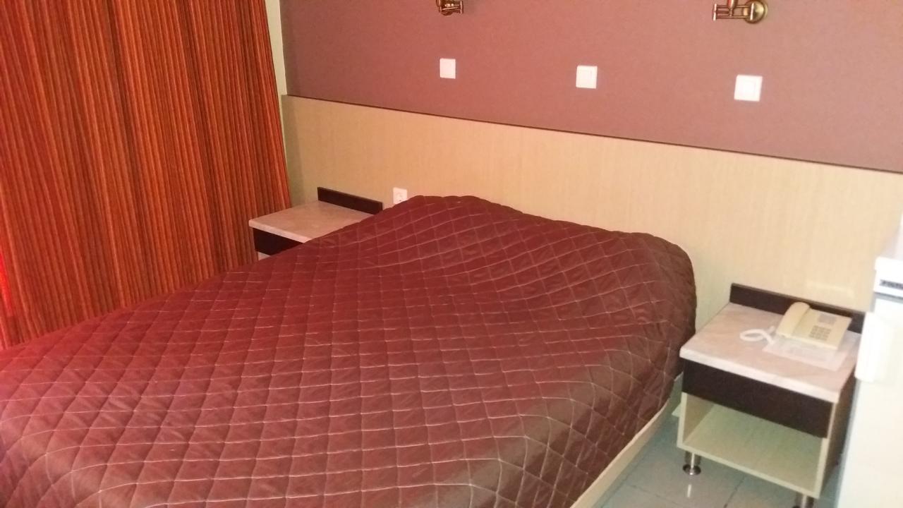 Paritsa Hotel Miasto Kos Zewnętrze zdjęcie