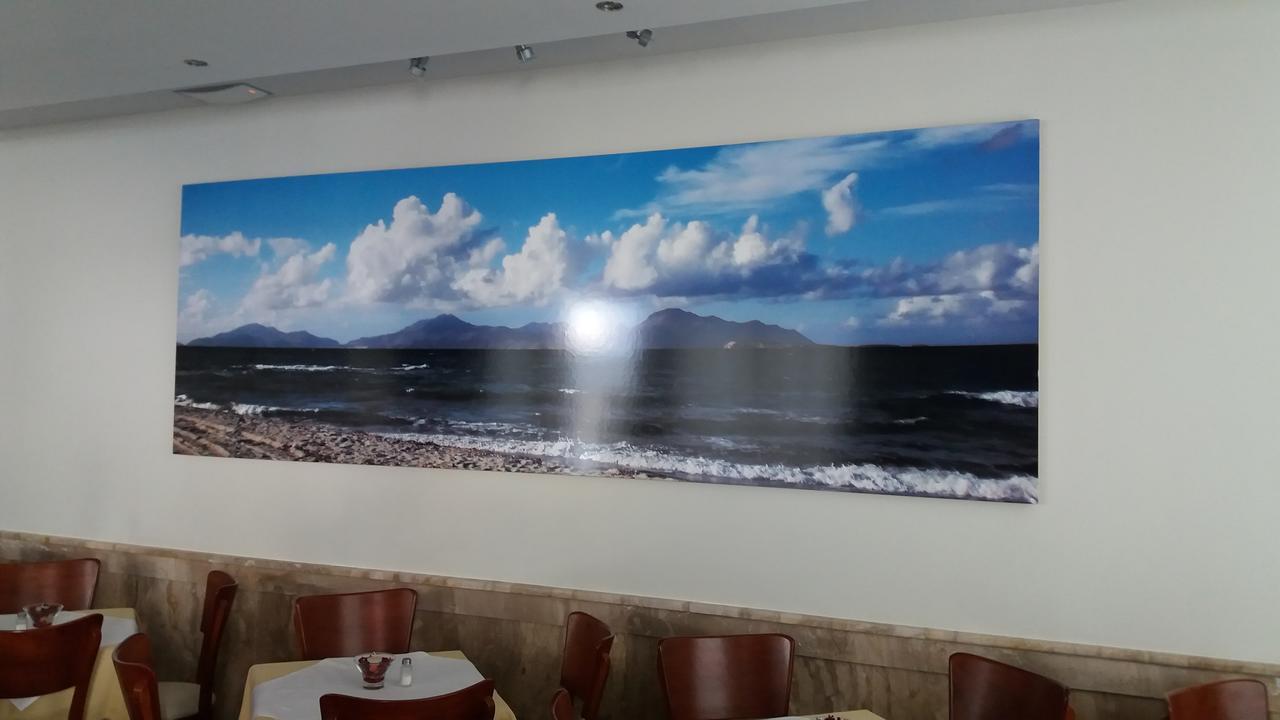 Paritsa Hotel Miasto Kos Zewnętrze zdjęcie